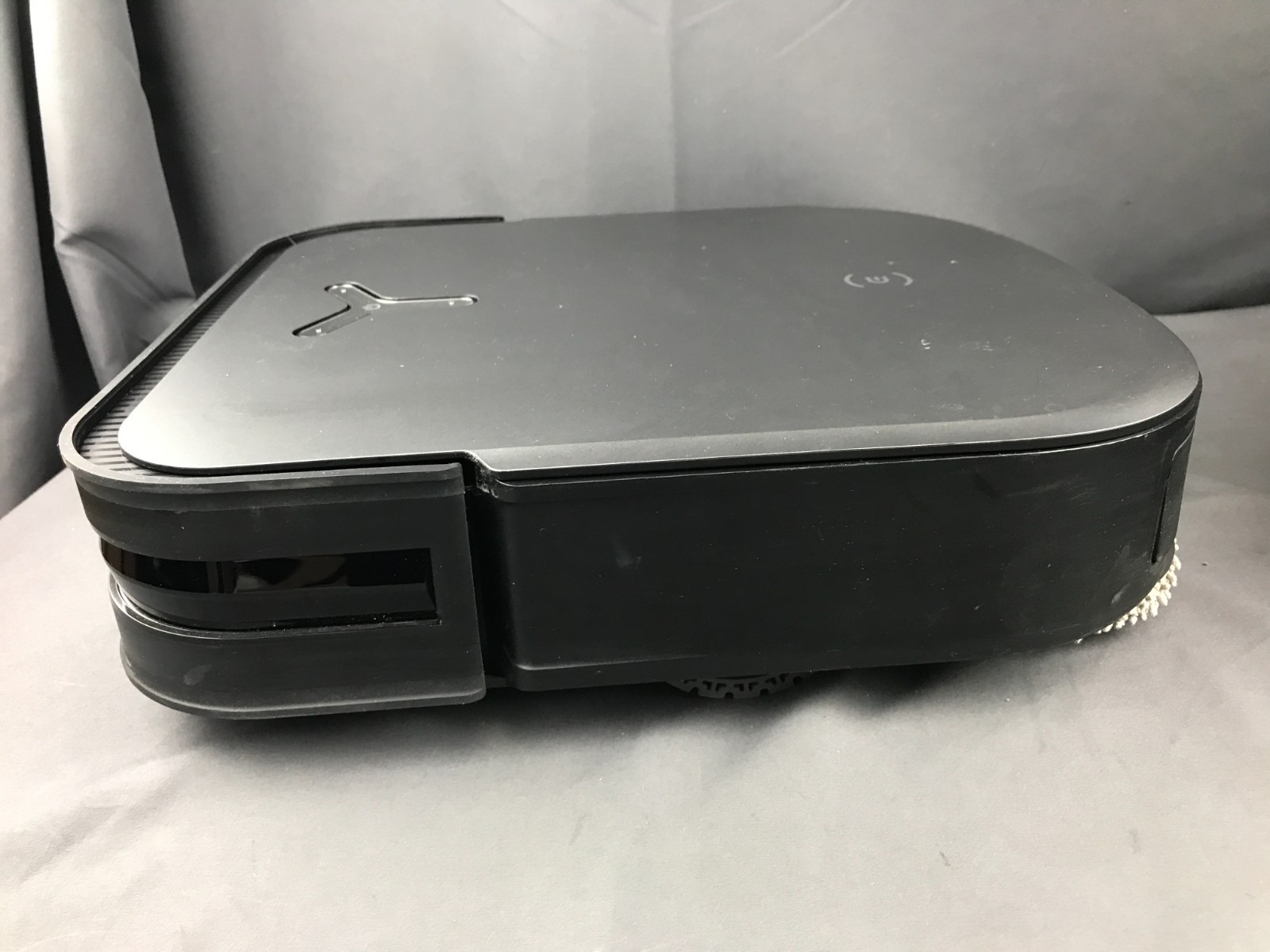 Ecovacs Deebot X2 DEX86 Omni Robot Vacuum and Mop Cleaner