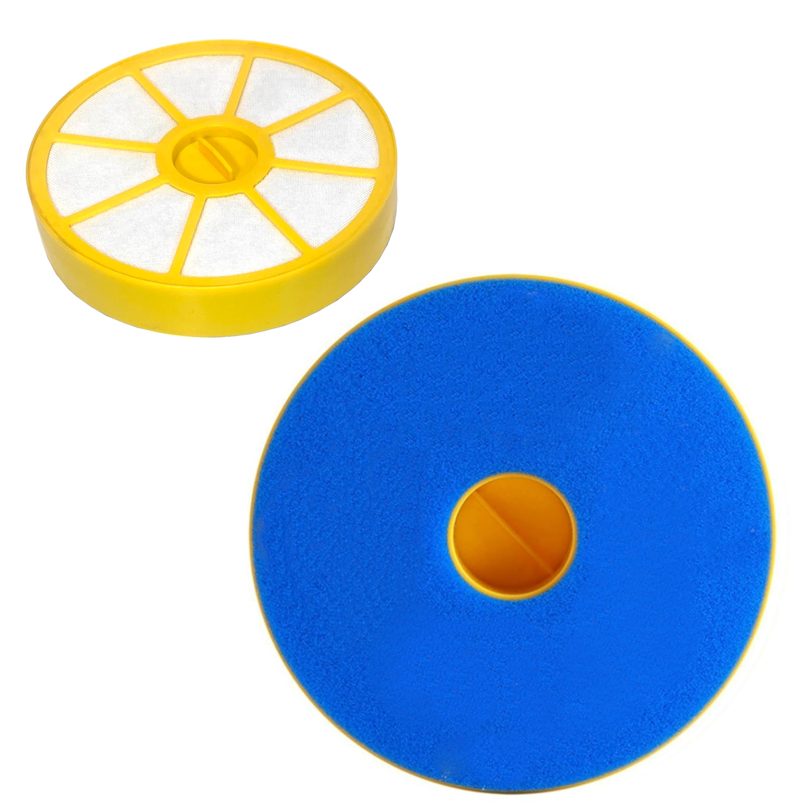 MaximalPower Pre-Motor Filter for Dyson DC14 DC15 DC05 DC08 905401-01 (4Pack)