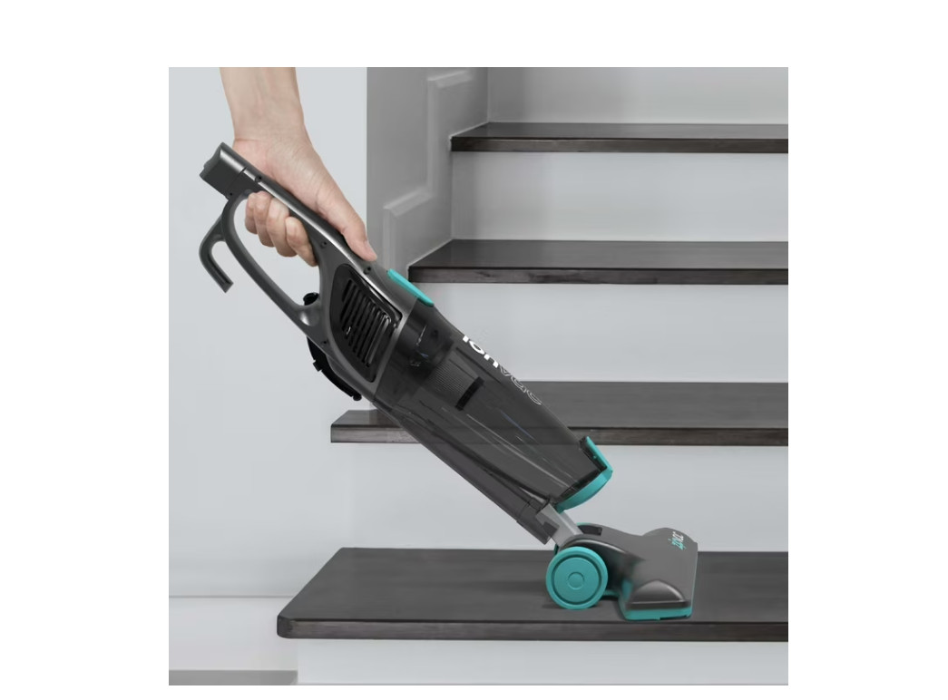 Corded Stick Vacuum, Multi-Surface 3-in 1 Upright/Handheld Vacuum Cleaner #8200