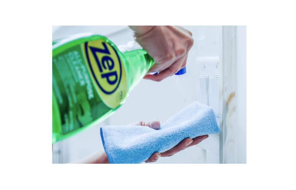 Zep 32-fl oz Pleasant Liquid All-Purpose Cleaner Spray Cleaning Powerful Pro NEW