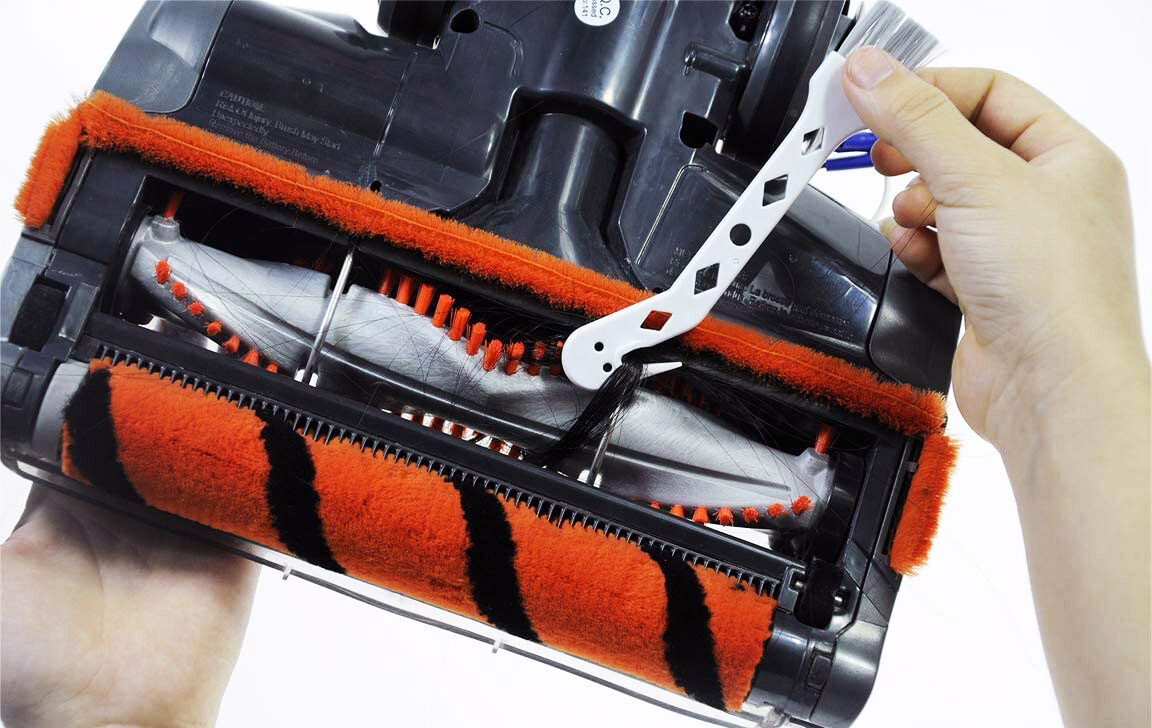 MaximalPower Non-OEM Roller Brush for Shark NV800 & HV380 Series Vacuum Cleaners