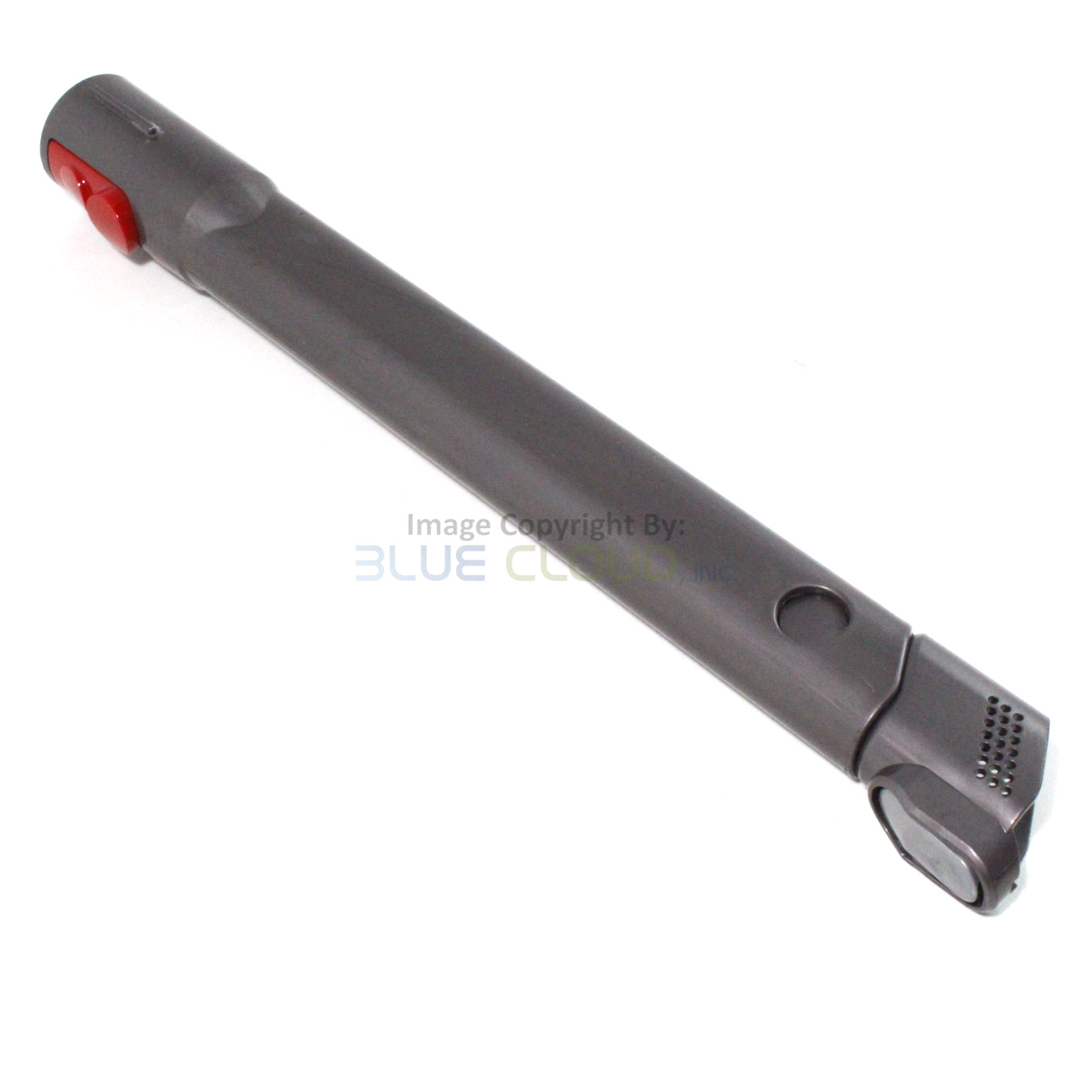 GENUINE Dyson Gen5detect Gen5outsize FLEXIBLE FLEXI CREVICE TOOL ATTACHMENT