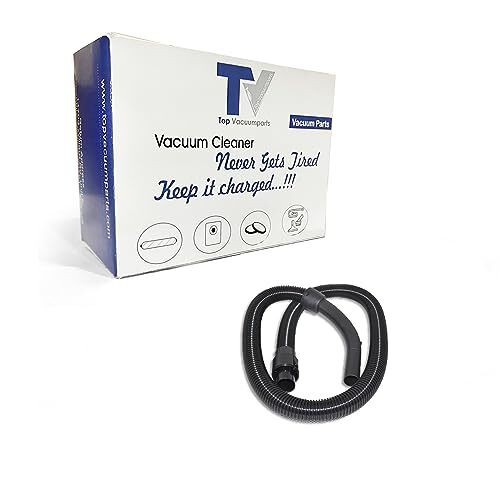 Replacement Part For Bissell 2156A Zing Canister Vacuum Cleaner Hose & Handle As