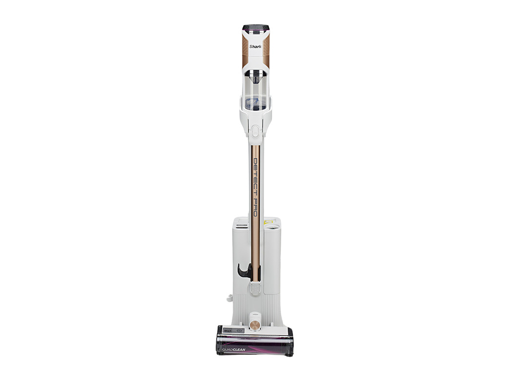 Shark IW3511 Detect Pro Cordless Vacuum Auto-Empty Pet Hair QuadClean 60min