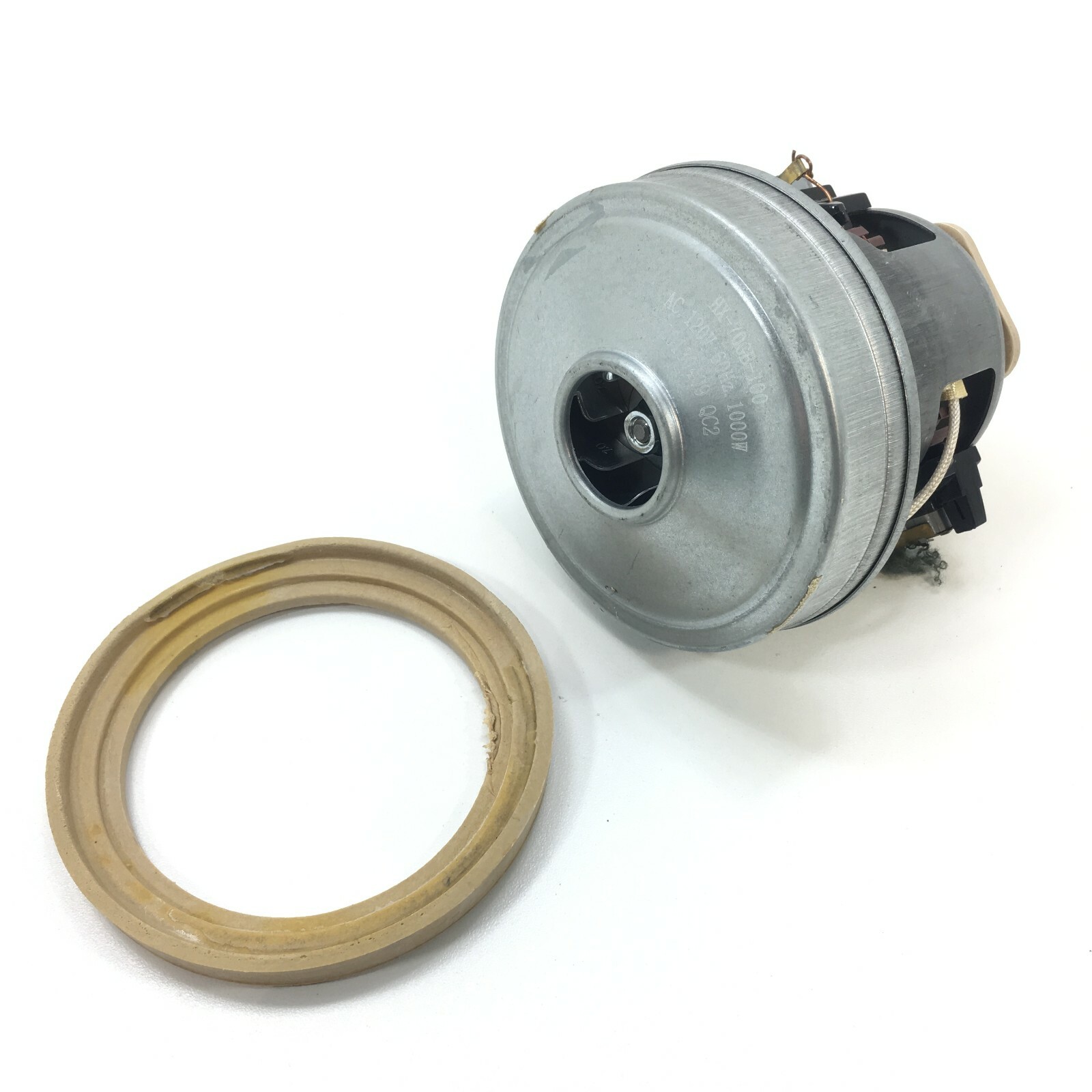 Shark NV501 NV500 NV502 NV505 UV560 SMALL 120V 1000W Vacuum MOTOR HX-70GB-100
