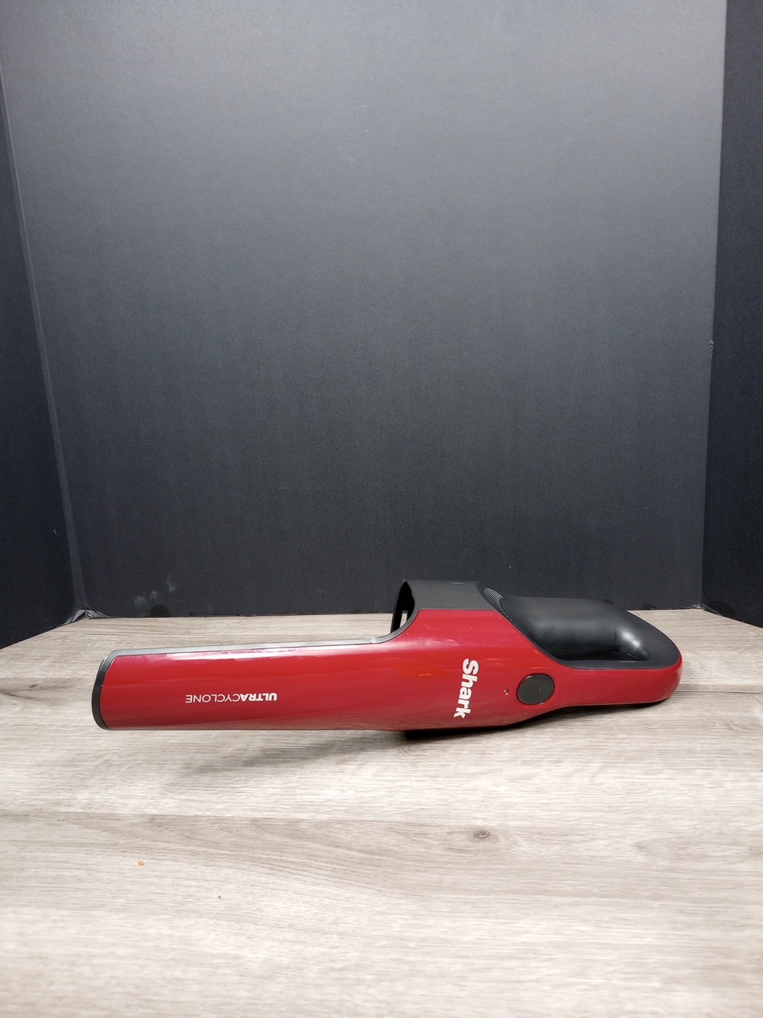 Shark CH950 Ultra Cyclone Cordless Hand Vacuum *Base Motor Unit Only W/ Battery*