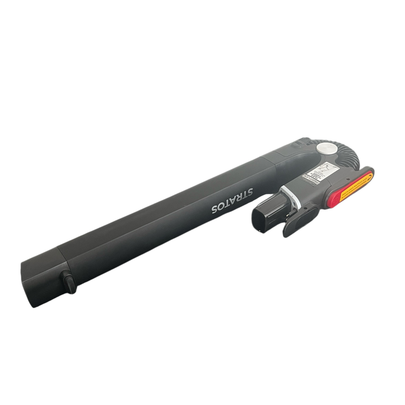 NEW Genuine Shark Flex WAND Stratos UZ815H Replacement Part Black