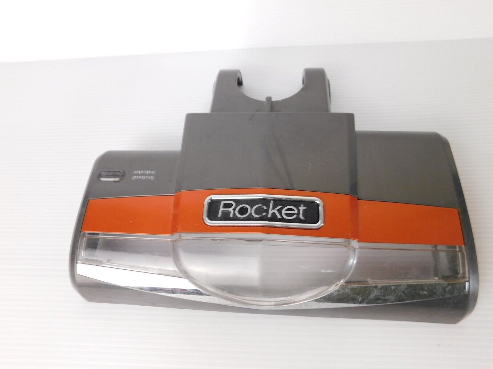 Shark HV300 HV301 HV302 HV303 HV305 HV300W Vacuum ~ Floor Nozzle Top Cover
