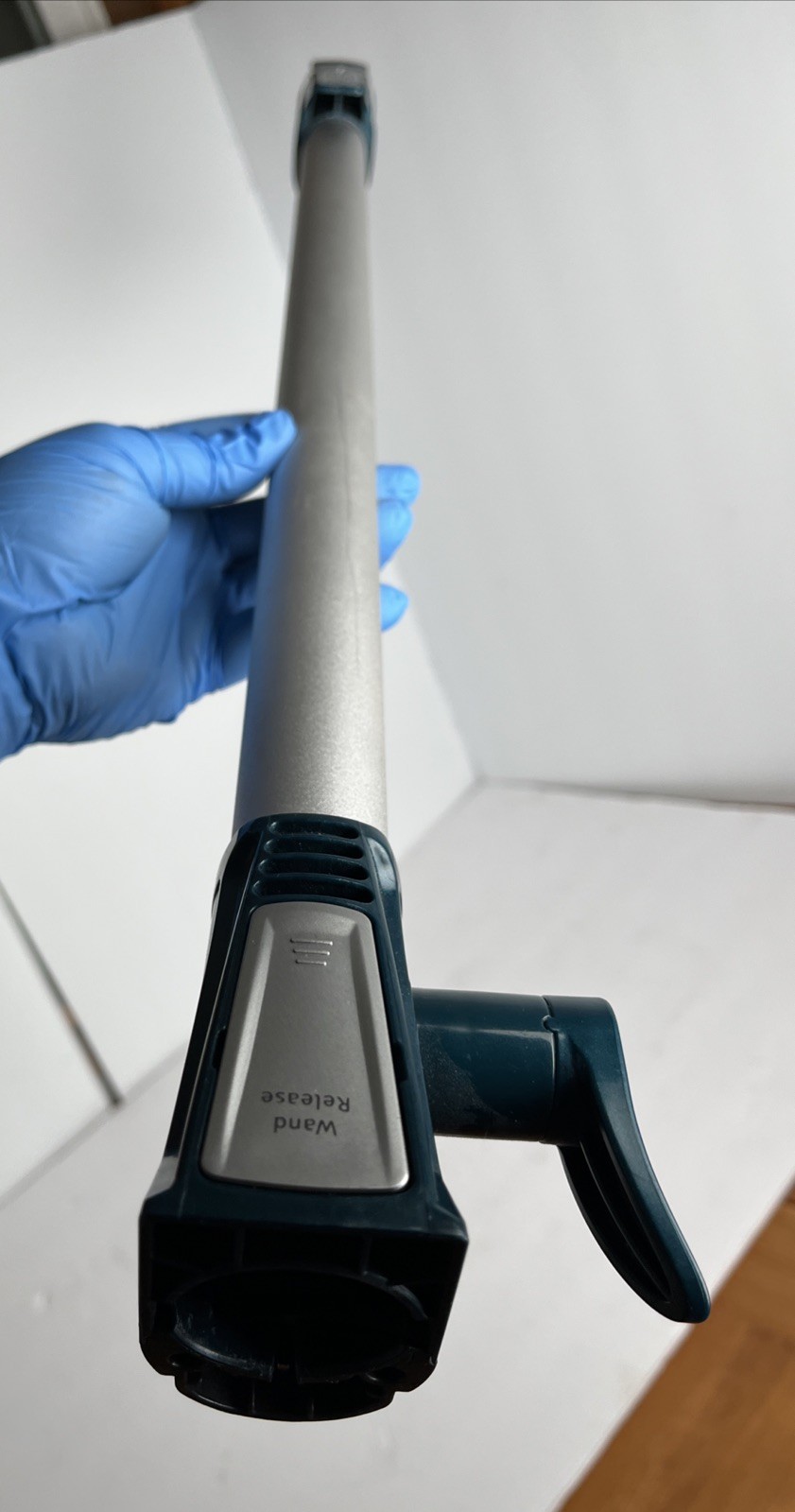 Shark Rocket Duoclean Handheld Vacuum Wand Tube UV380 HV380 HV381 HV382 HV383