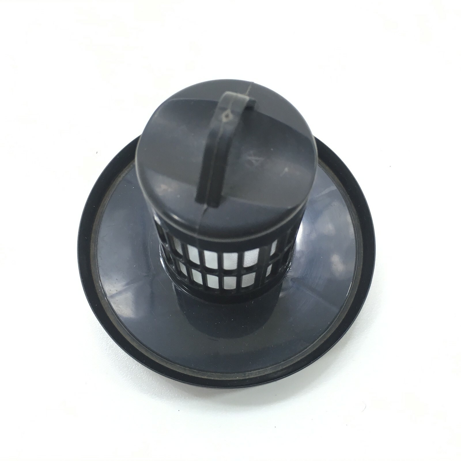 Shark NV771 NV770 ZU701 UV700 NV611 NV601 FILTER HOLDER CUP FRAME OEM XFF600