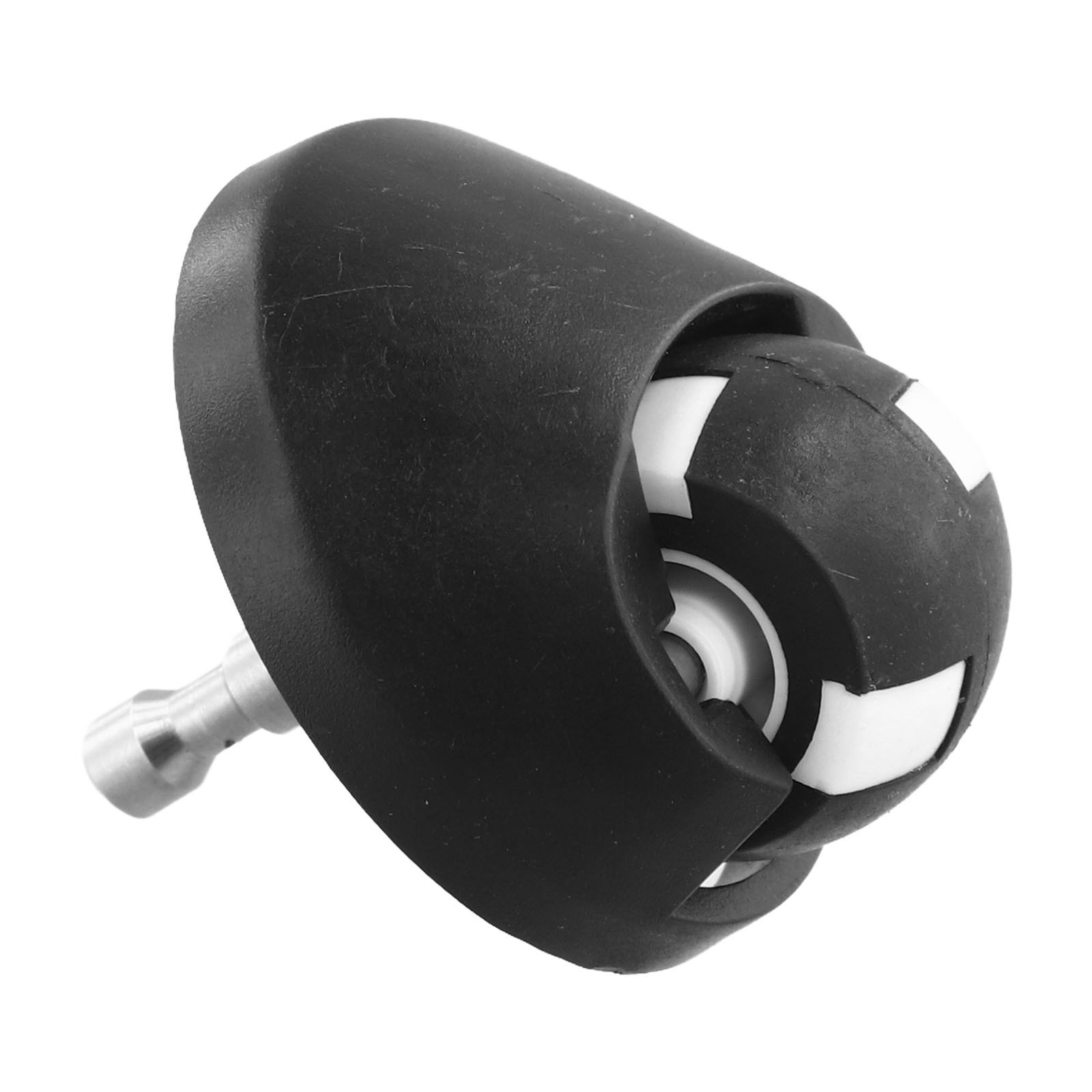 Compatible Front Wheel for ZACO A9 for a7 for a8 for a10 V8 Plus V8s for v80