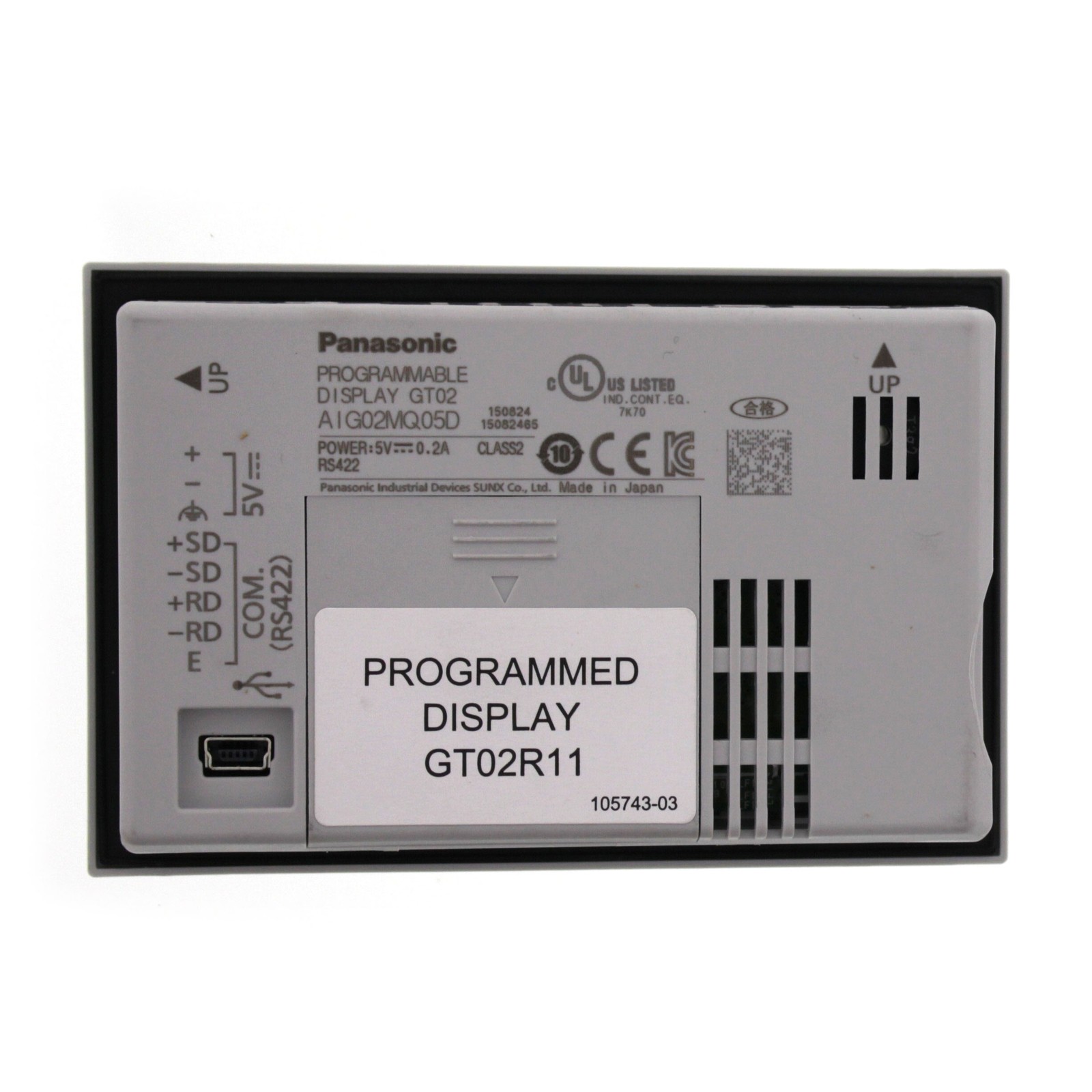 BURNHAM 106217-04 Display Repair Kit Alpine Boilers 0.6 lbs Replacement Parts