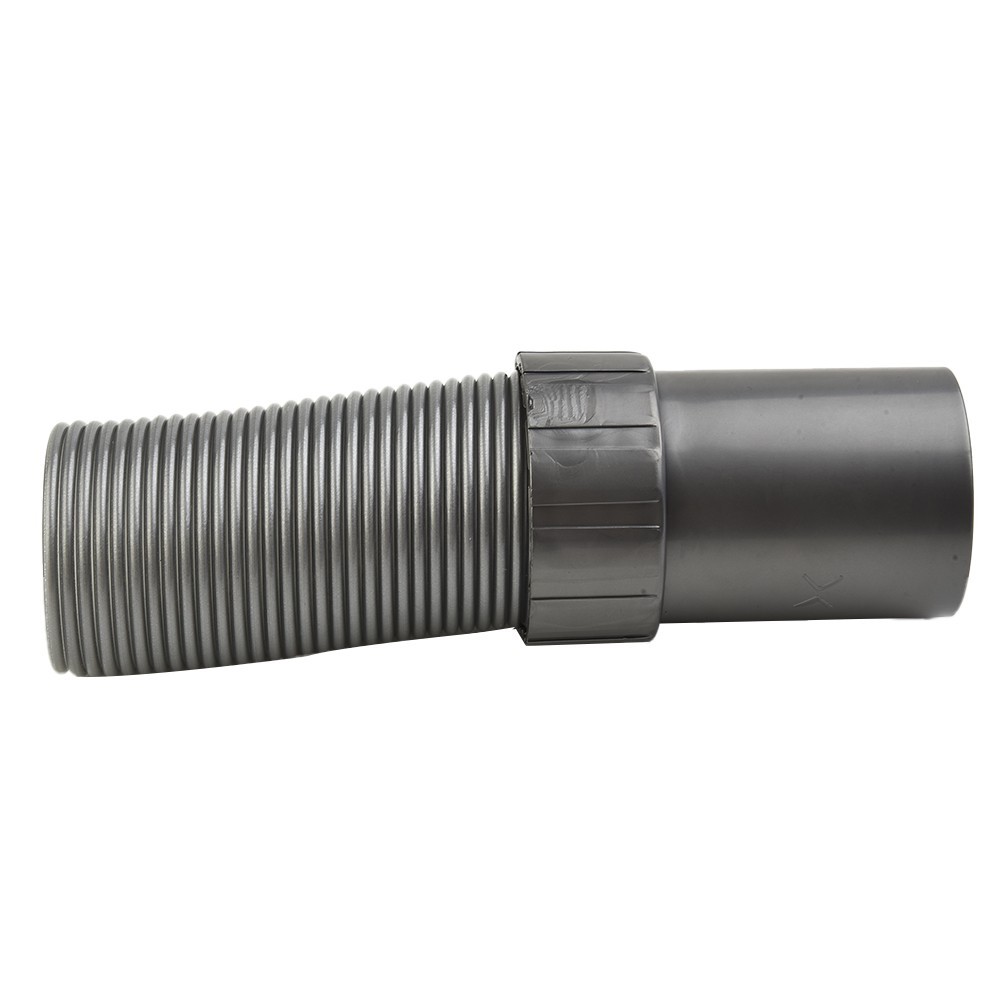 Hose Lower Floor Hose Vacuum Cleane Parts ABS+PP For UV420 UV400