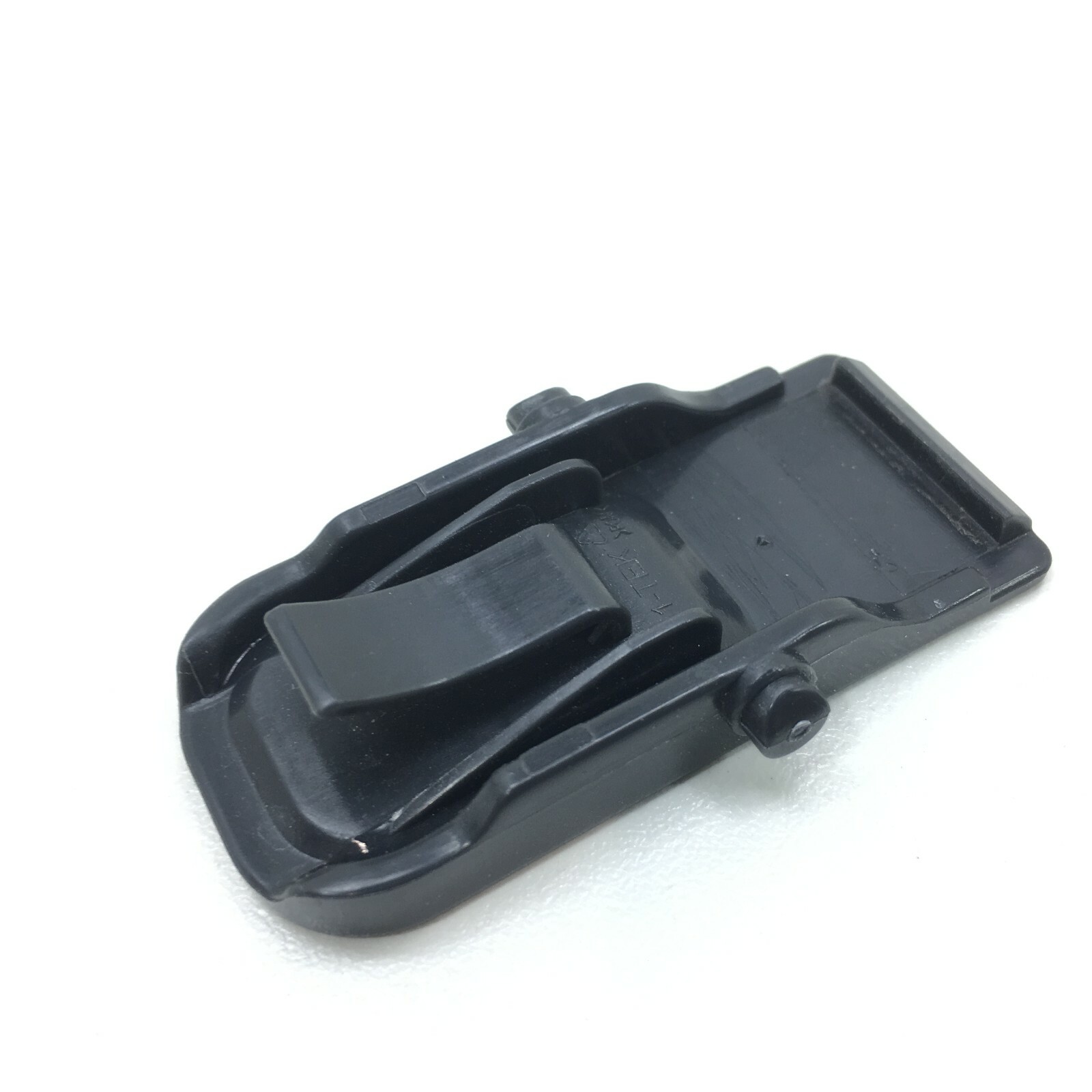 Shark ZU62 ZU62C ZU60 UPPER or LOWER DUST CUP RELEASE TAB PUSH BUTTON OEM Part