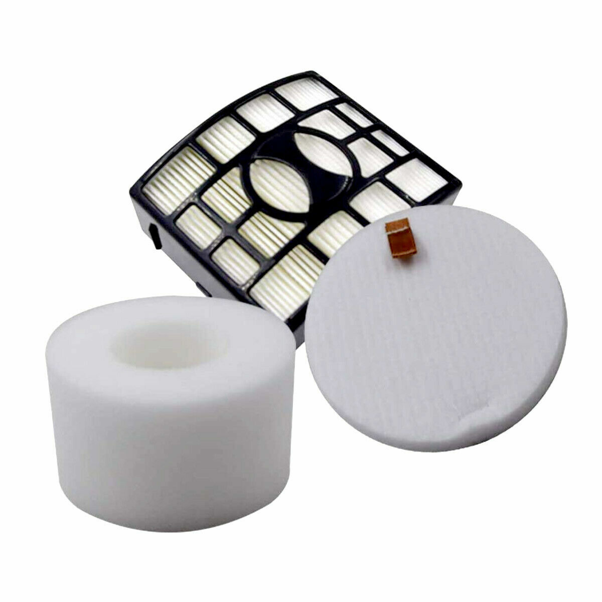 Compatible: Shark DuoClean NV601, NV611, NV770, NV771, UV700, ZU701
