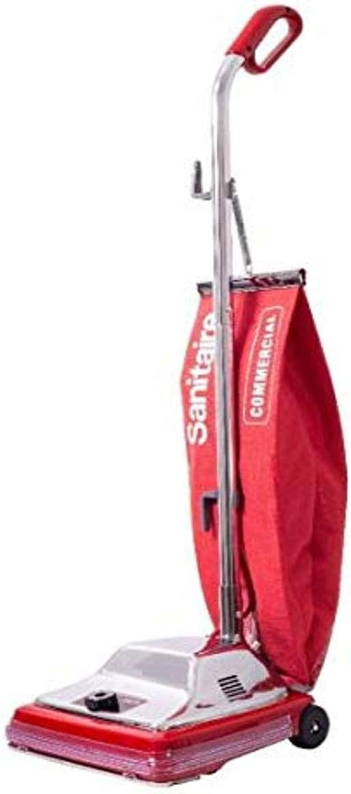 Tradition Commercial Bagged Vacuum SC886G & SC679K – Powerful & Reliable