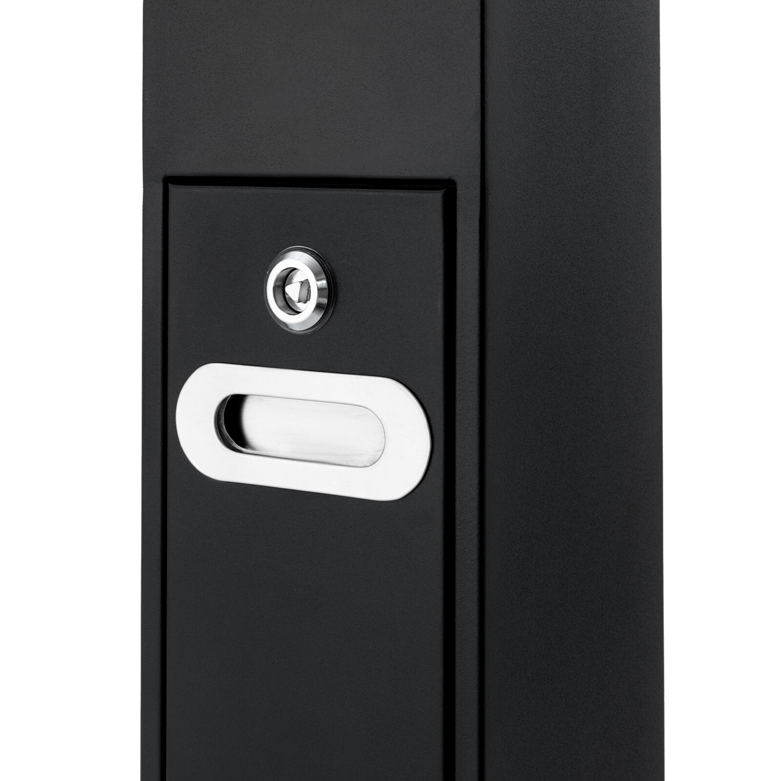 Removable Waste Comtainer Indoor/Outdoor Commercial Trash Can Cigarette Ashtray