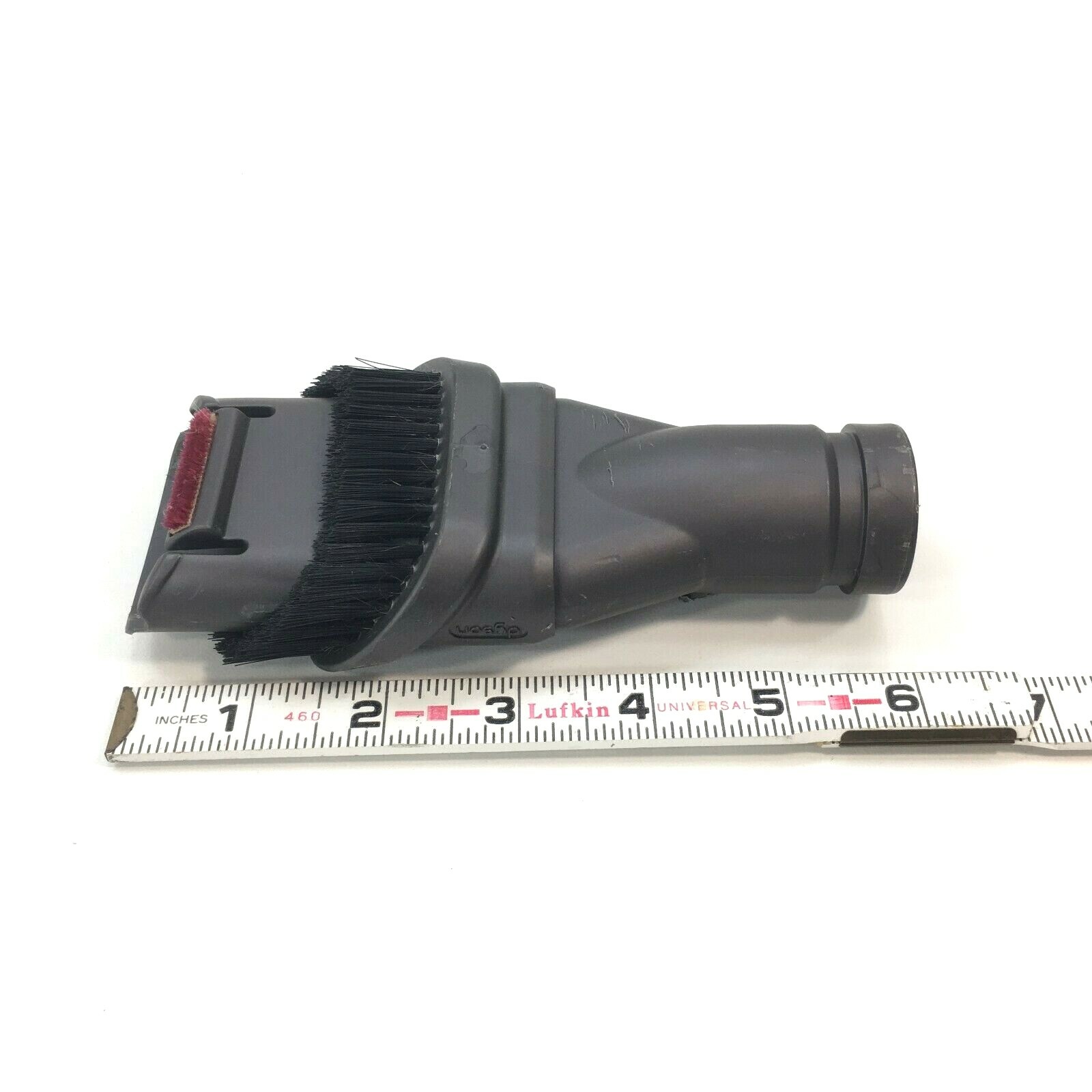 Genuine Dyson DC39 DC14 DC15 2in1 COMBINATION WIDE CREVICE BRUSH TOOL 914361-01