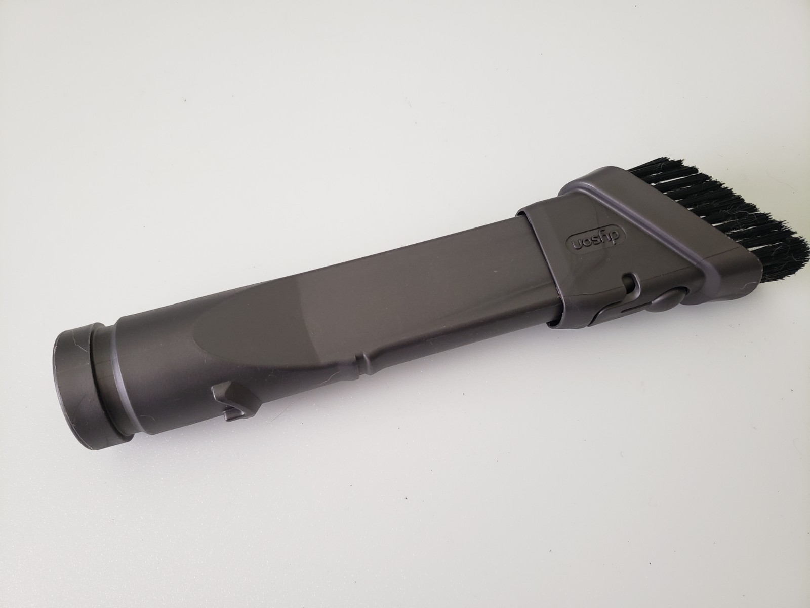 Dyson Ball Vacuum Flexi Crevice Tool Attachment OEM part replacement brush