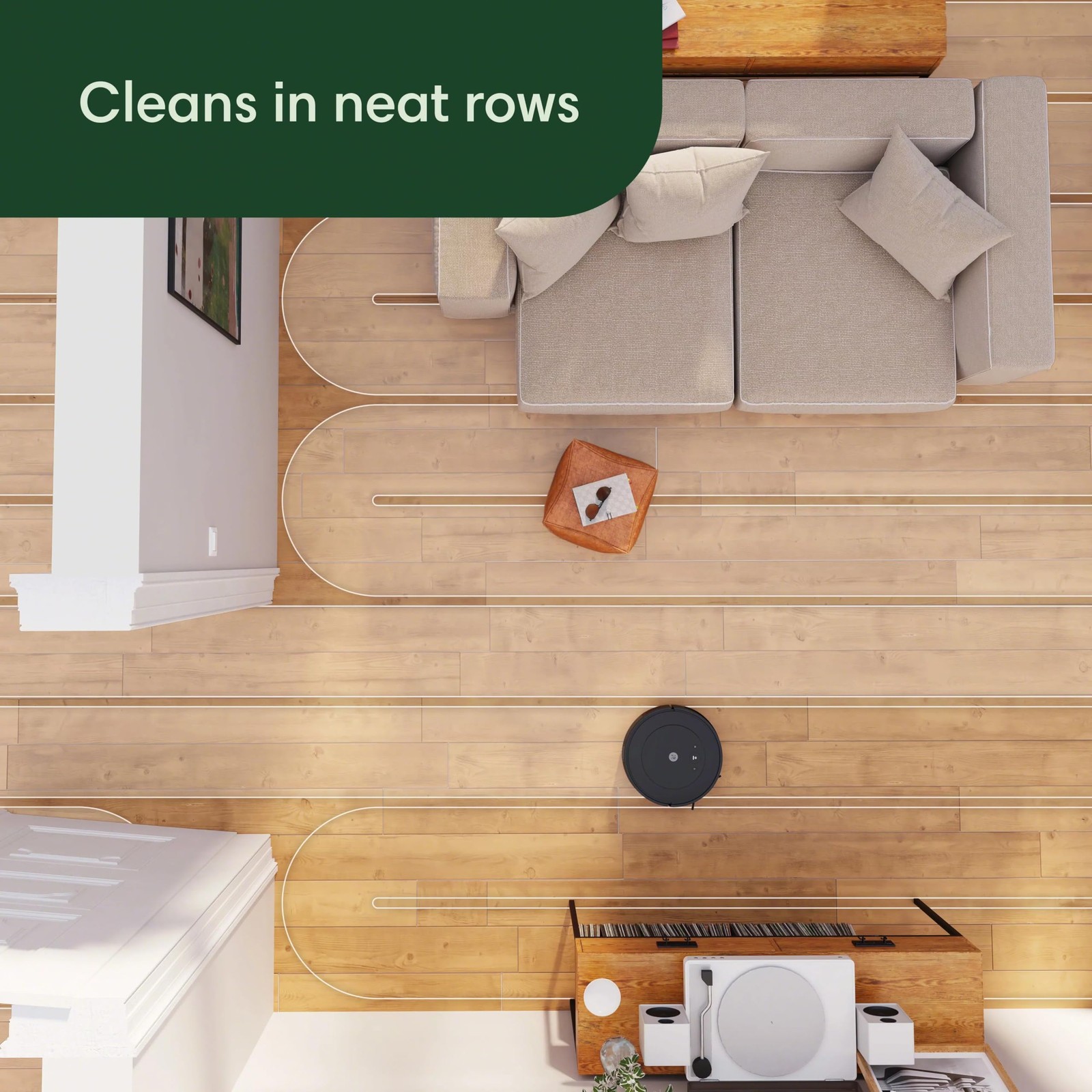 iRobot Roomba Robot Vacuum and Mop Combo Y0140 – Vacuums & mops Easy to use P…