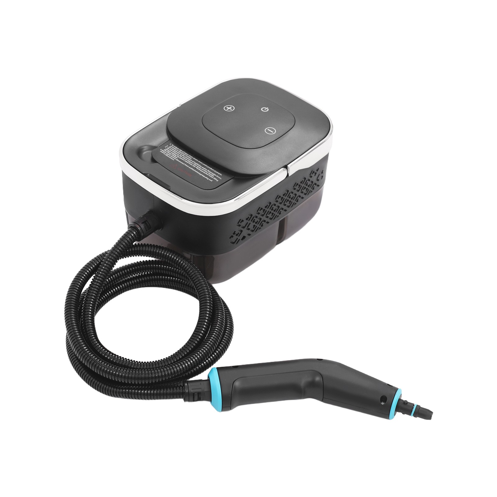 Handheld Pressurized Steam Cleaner 1500W High Temp Portable Cleaning Machine