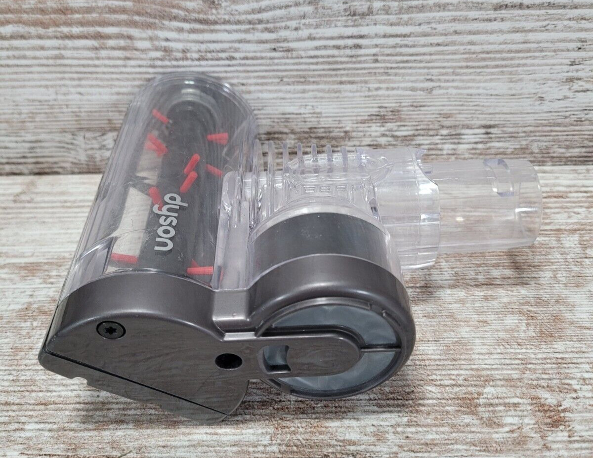 Dyson DC07 DC11 DC14 DC15 DC40 DC41 Mini Turbine Head Tool Attachment 915034-02