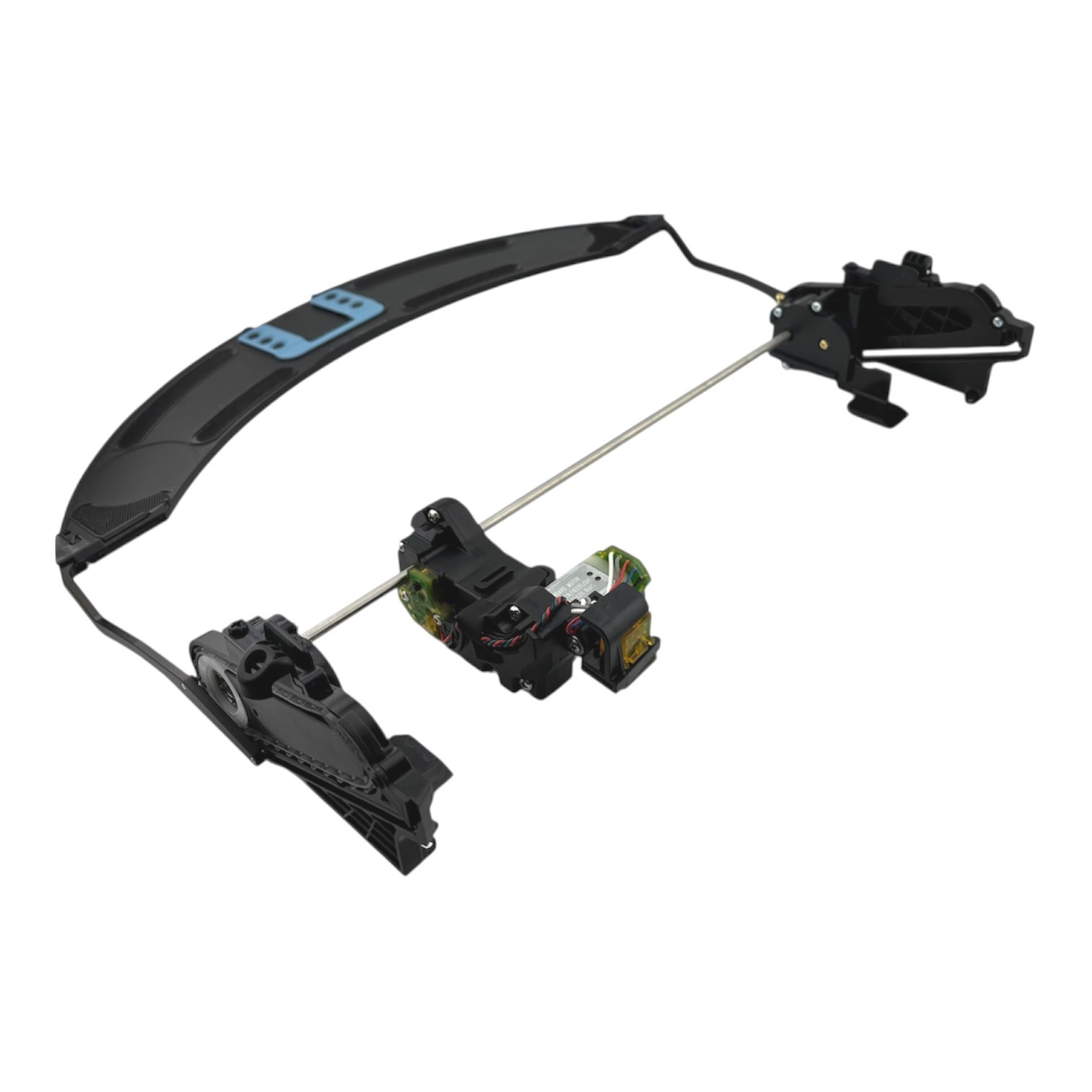 OEM iRobot Roomba Combo j7+ / j9+ Replacement Mop Actuator with Motor Assembly
