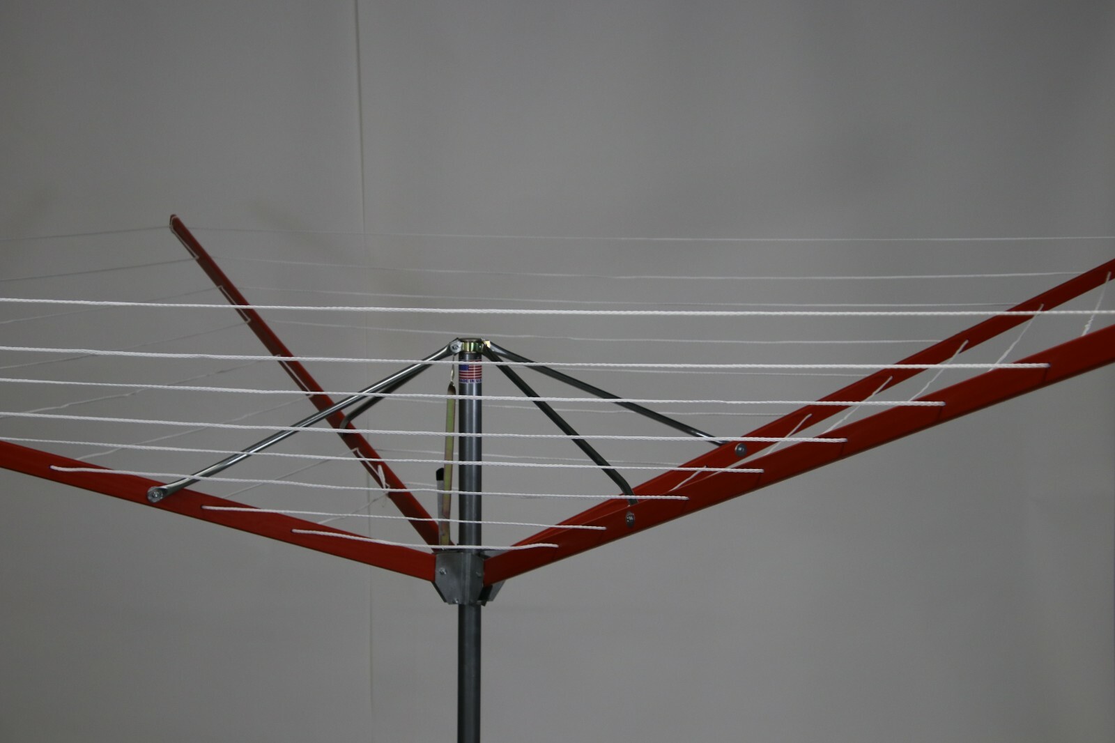 NATURAL LAUNDRY SUNSHINE CLOTHESLINE CLOTHES DRYER UMBRELLA STYLE DRYER DL14