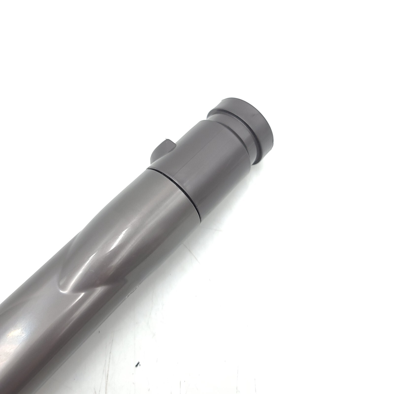 Dyson Dusting Under Flexi-Crevice Brush Tool Telescoping Wand V7 V8 V10 V11