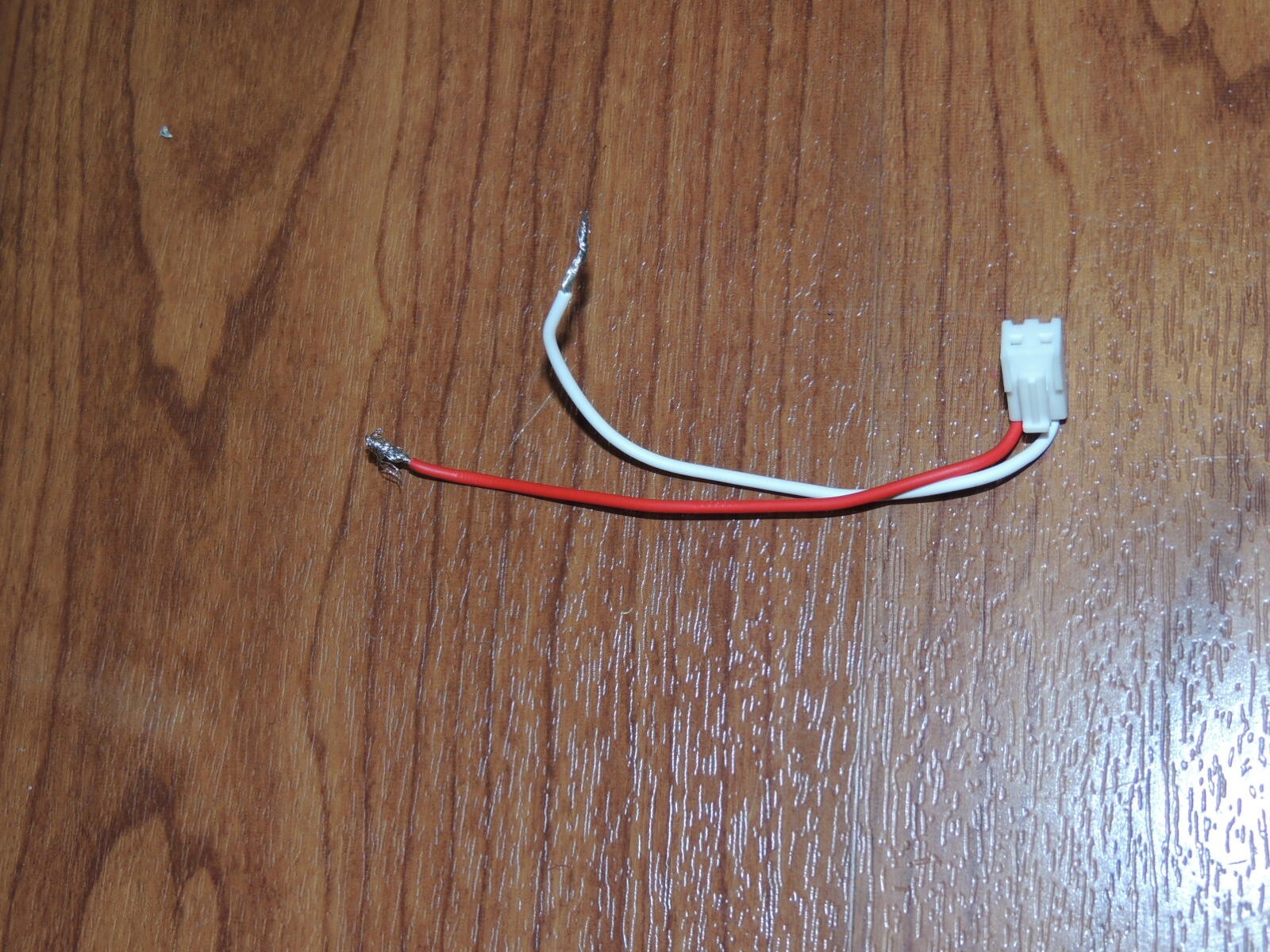 New – Genuine Wire Terminal for Shark HydroVac XL 3-in-1 Vacuum WD200 WD201