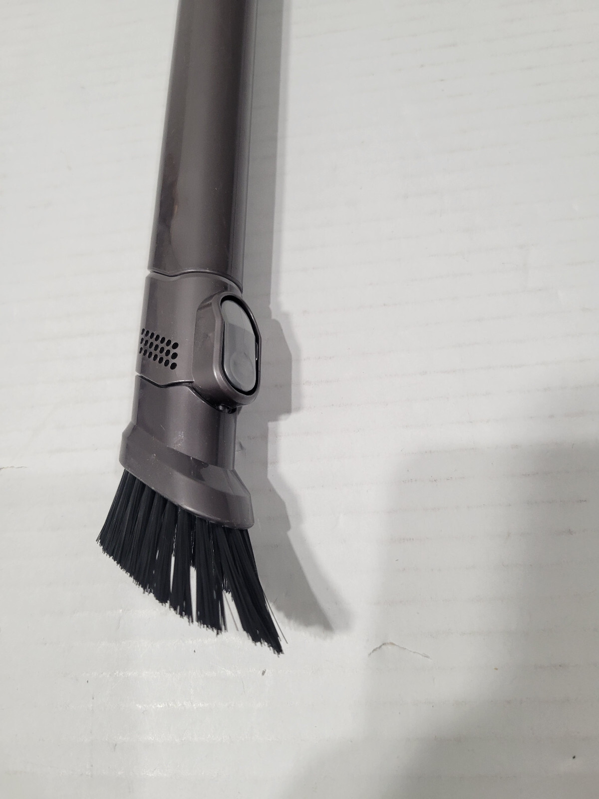 Dyson Quick Release Flexi Crevice Tool Genuine OEM