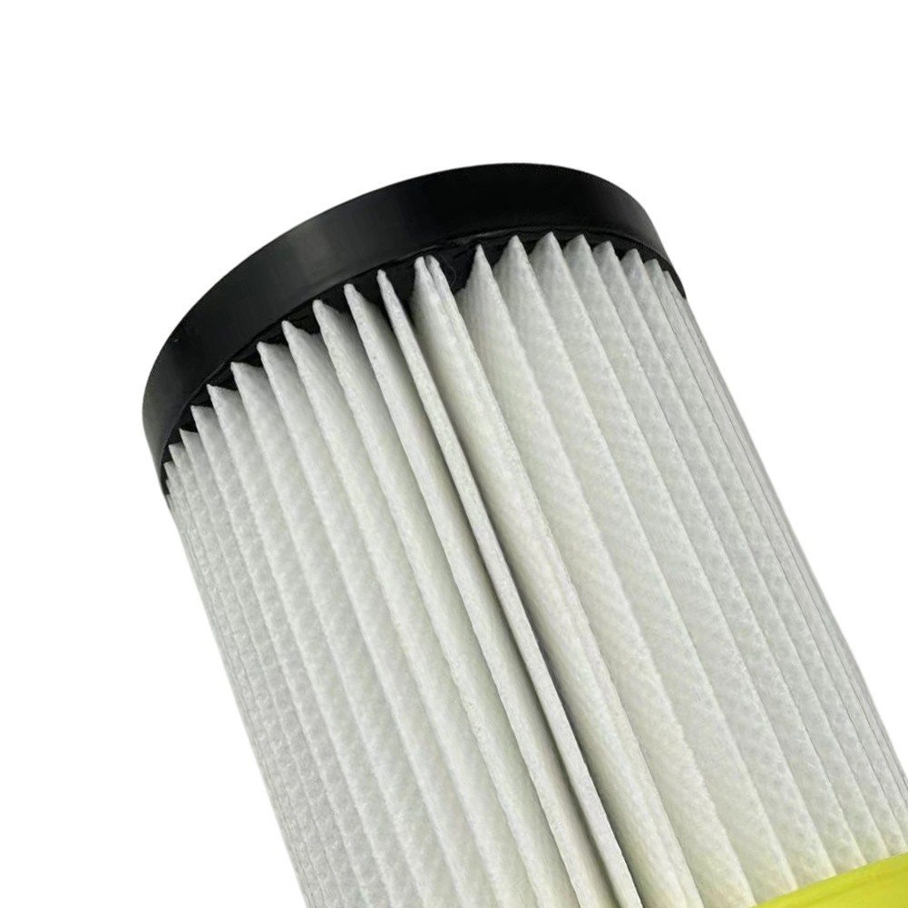 For Miele HX-FSF2 Dust Filter for HX1 For Facelift for hx2 Cordless for Handheld