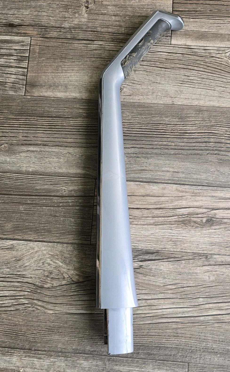 Hoover LiNX Cordless Vacuum Handle BH50010 Gray Black Handle Only