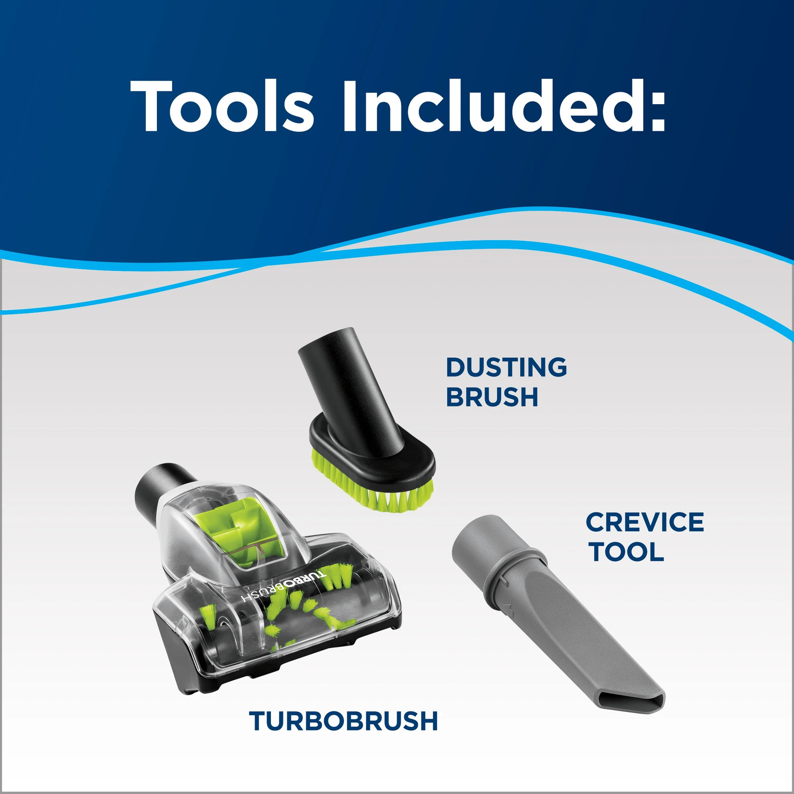 PowerForce Compact Turbo Upright Vacuum Cleaner Bagless Lightweight 2690