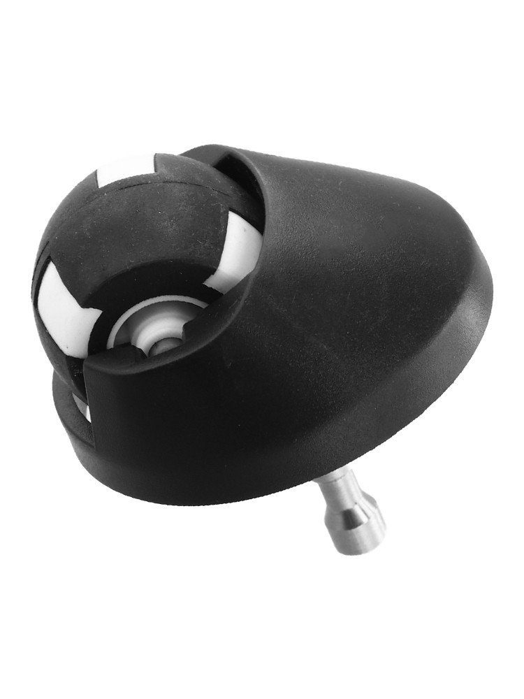 Compatible Front Wheel for ZACO A9 for a7 for a8 for a10 V8 Plus V8s for v80