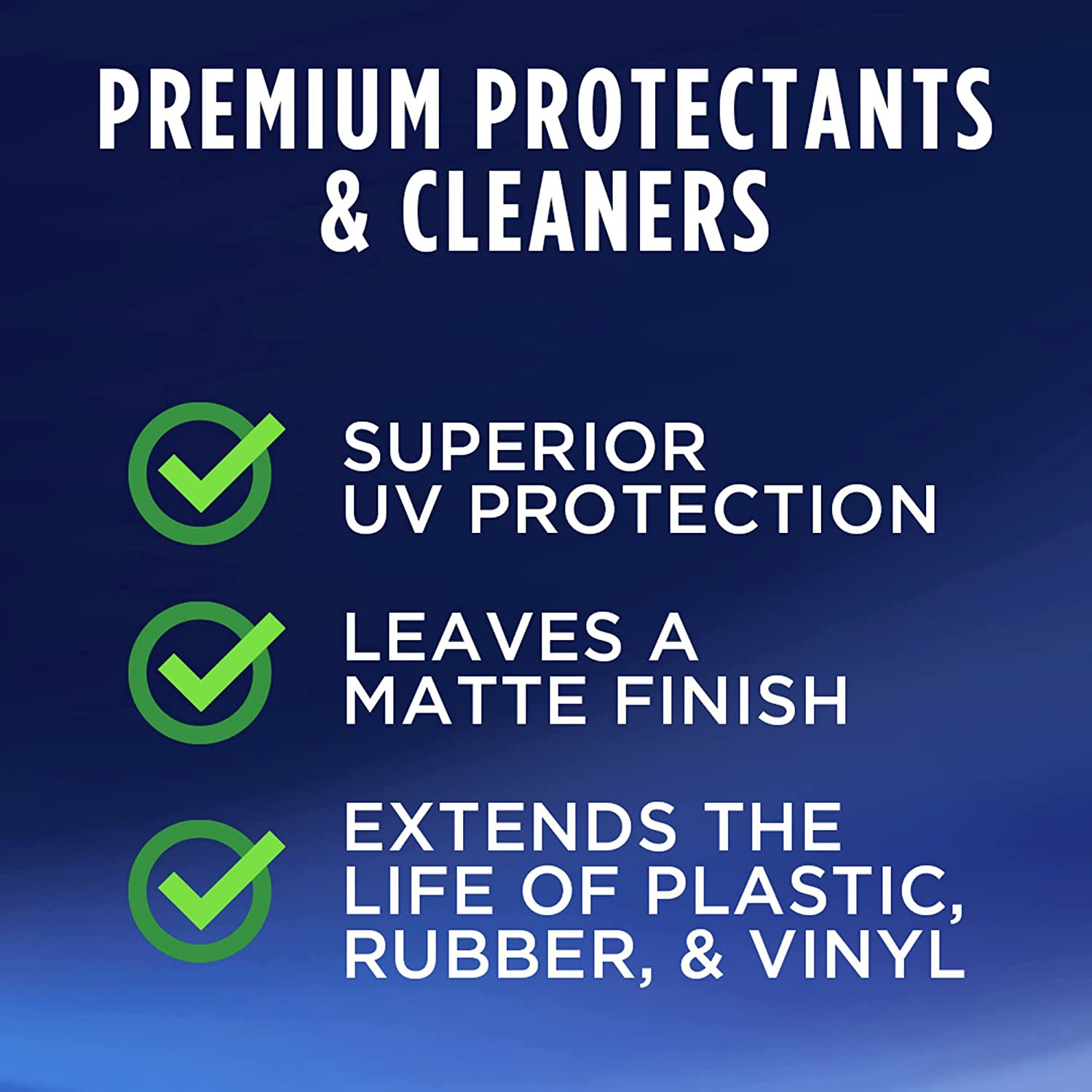 2 PACK 303 Aerospace Protectant 10 OZ Spray VINYL RUBBER PLASTIC LEATHER BOAT