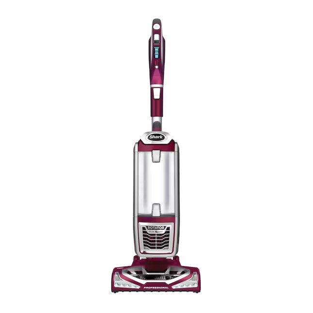 Shark NV752 Rotator Powered Lift-Away TruePet Upright Vacuum HEPA Filter 0.8 Cup
