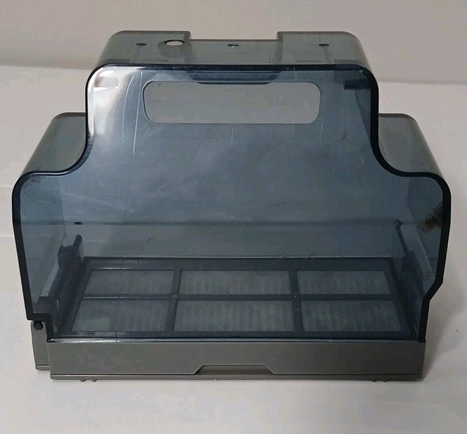 Dust Bin Box Filter Container Replacement Eicobot R20 BR150 BR151 Robot Vacuum