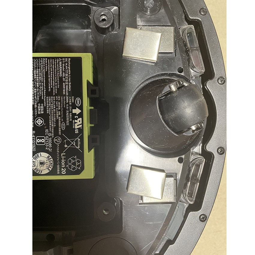 4Pack Charging Contact For iRobot Roomba 500 600 700 800 900 E- i- j Series
