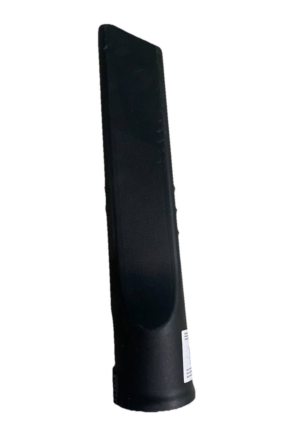 RIDGID LA2502 Locking Nozzle Crevice Tool,7″ L,17″ W 61UM29