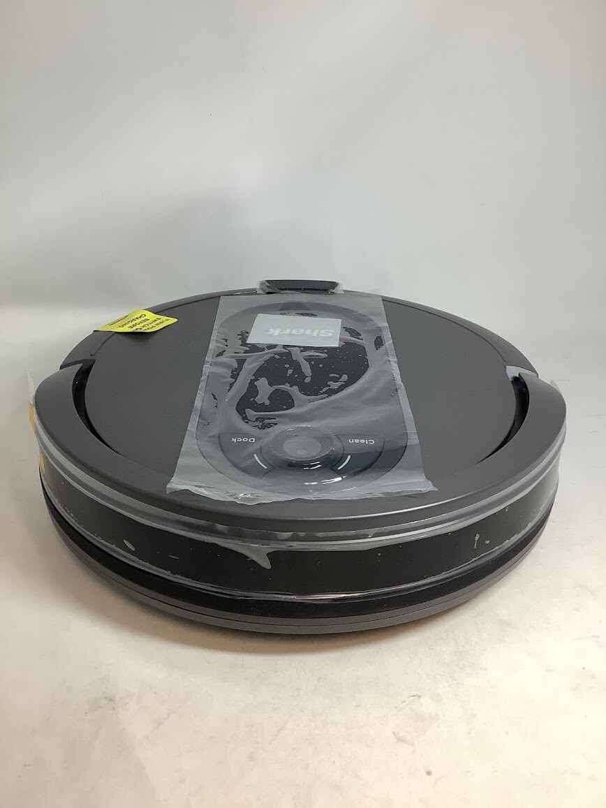 Unit Only – Shark AV911S AV9113S1US IQ EZ Robot Vacuum, No Charger, etc