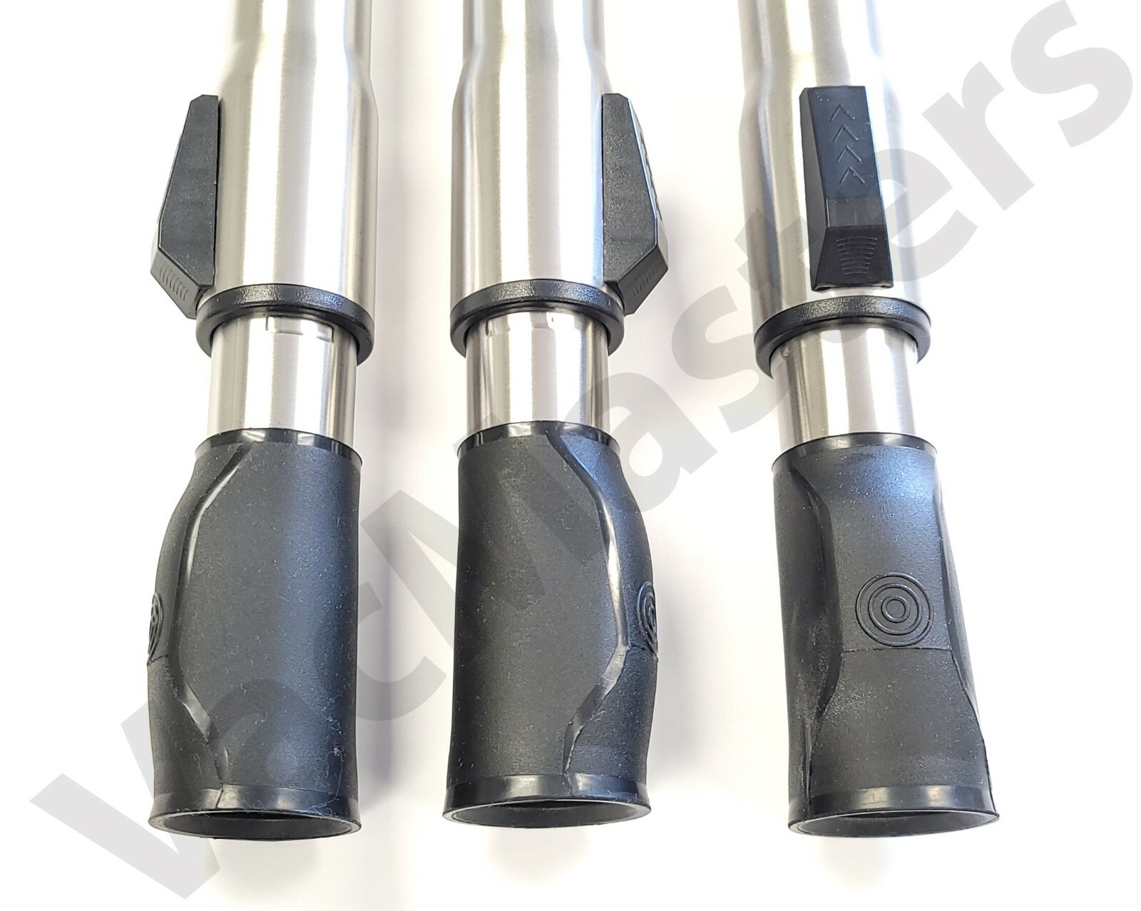 Hide A Hose & Chameleon central vacuum telescoping extension wand p/n HS502130