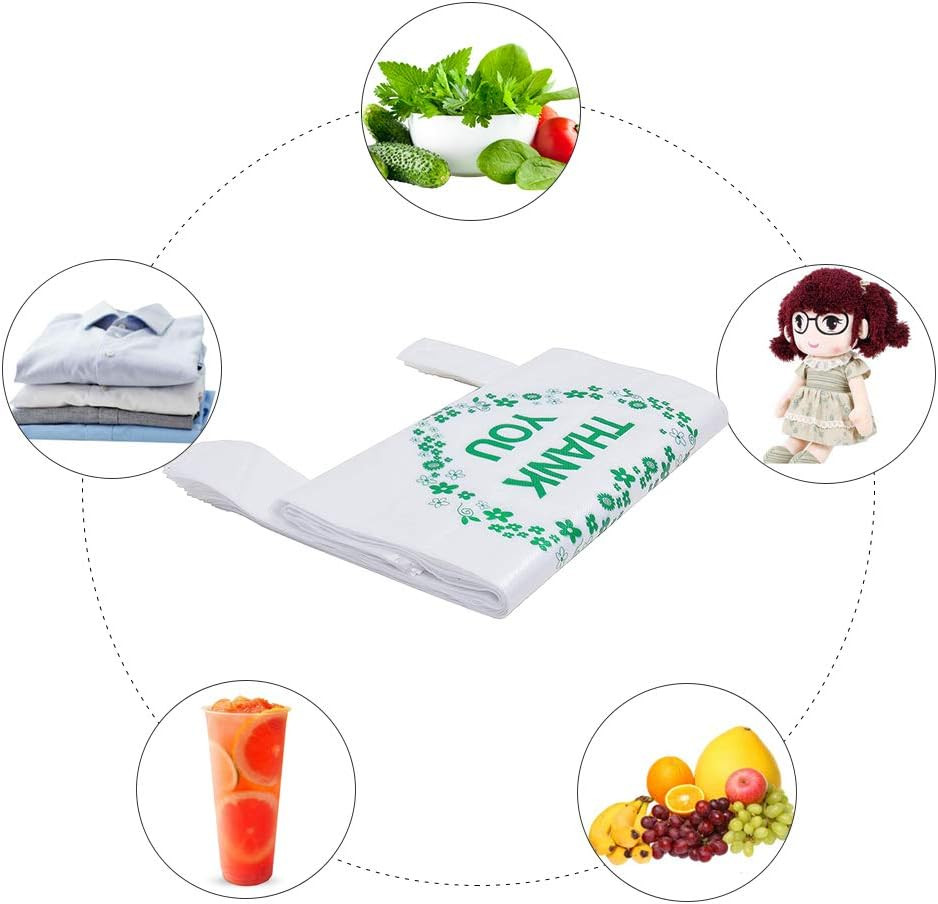 Medium Green Tote Bag 30Cm X 50Cm Heavy Duty Storage Multi Use Grocery Bags