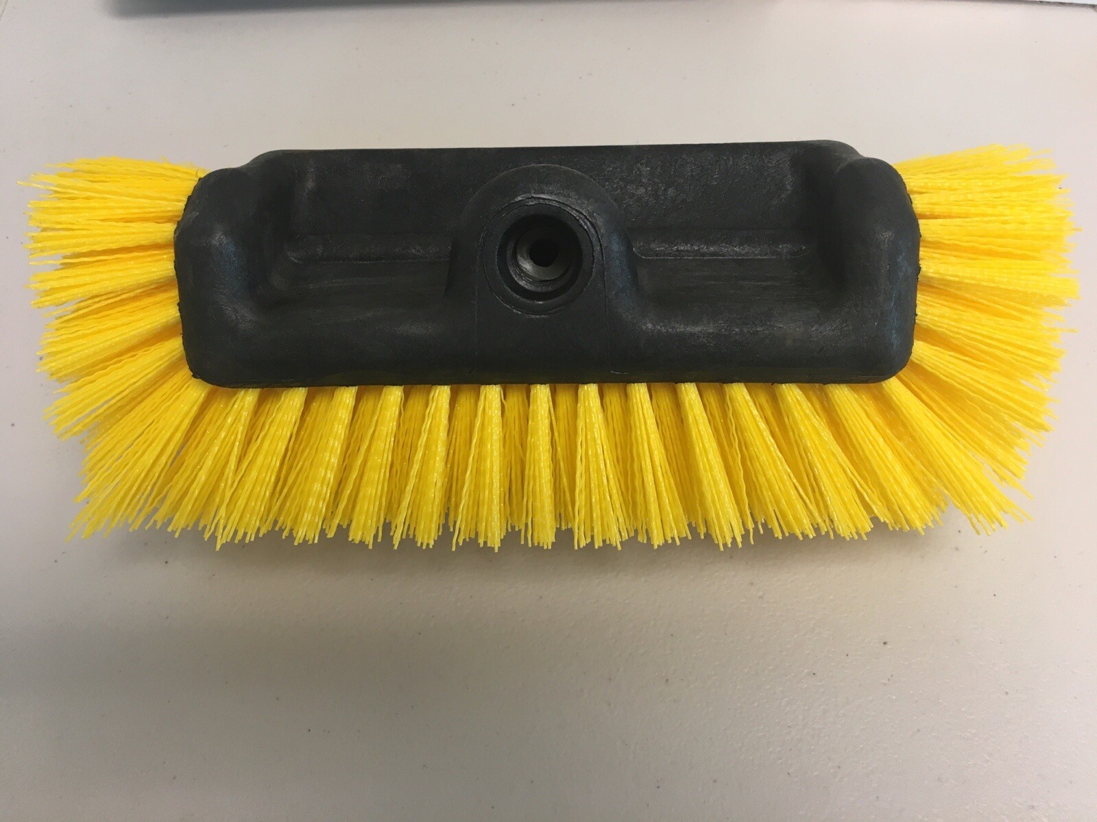 Registry Scrub Brush, 10″