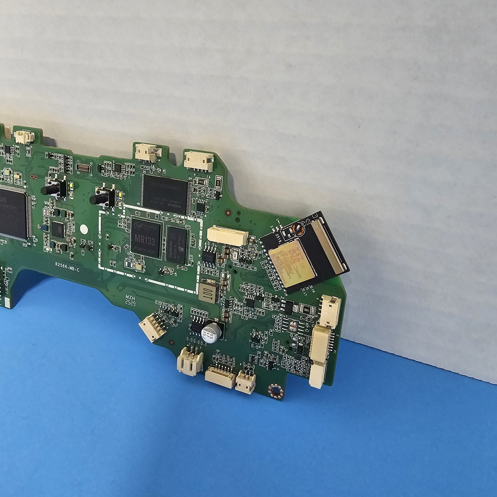 Dreame D20 Pro Plus RLD43SD Robot Vacuum Main PCB Circuit Board Motherboard OEM