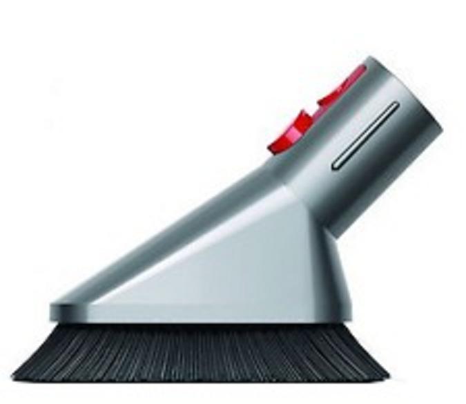 Dyson quick release Mini soft Dusting Brush Accesory tool for V10 V8 V7