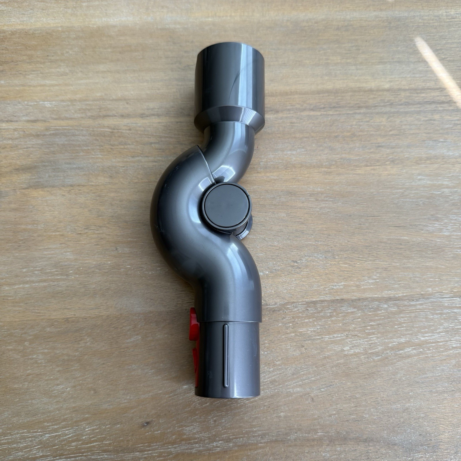 Genuine Dyson Quick Release up top Adaptor for V15 Detect, V11, V10, V8 and V7