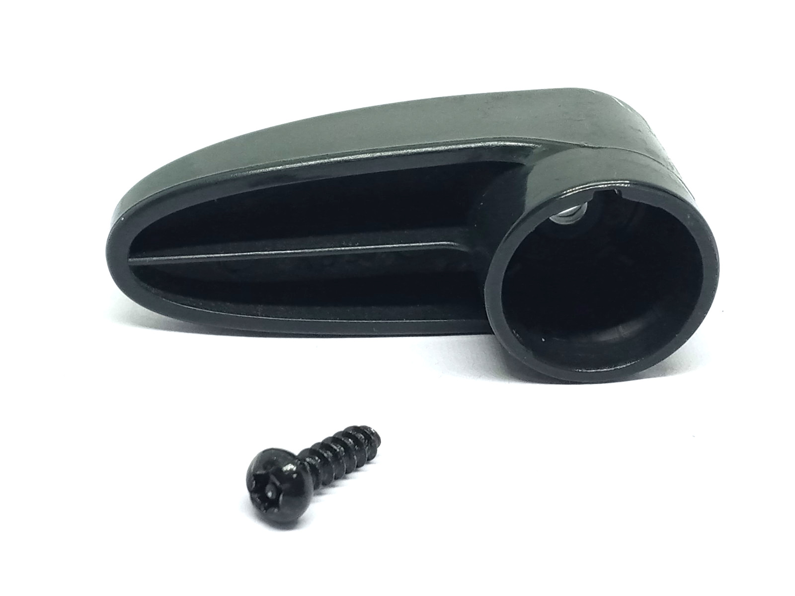 Shark Apex DuoClean Upright AX952 Vacuum Cleaner Lower Power Cord Wrap Mount