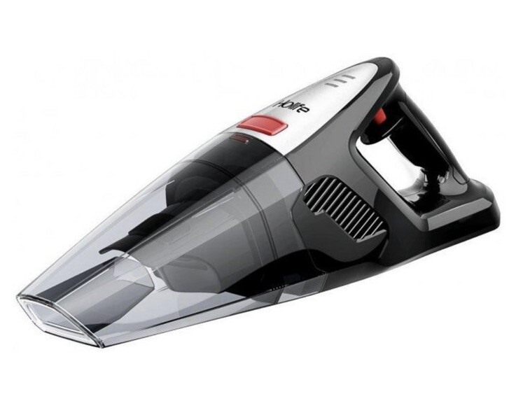 Handheld Vacuum Cordless, 8000PA Powerful Hand Vacuum Cleaner Portable