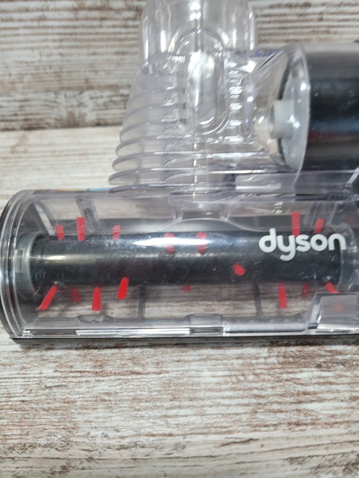 Dyson DC07 DC11 DC14 DC15 DC40 DC41 Mini Turbine Head Tool Attachment 915034-02